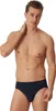 Schiesser Mini-slip unterhose unterwäsche basic 3er-Pack Produktbild-Vorschau 4