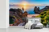 MuchoWow® Fototapete für Wohnzimmer oder Schlafzimmer Produktbild-Vorschau 5