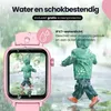 Protectly® Smartwatch Kinderen - GPS Horloge Kind Met Productafbeelding-voorbeeld 5