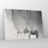 Bilder auf glas - Elefant Vorhang Abstraktion Phantasie - Produktbild-Vorschau 4