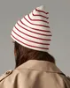 Beechfield B39R | Original Deep Cuffed Striped Beanie - Produktbild-Vorschau 7