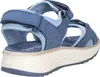 Joya Damen Sandale KOMODO BLUE blau Größe EUR 40 Produktbild-Vorschau 4