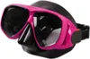 Brýle na potápění DIVING MASK růžové Náhled obrázku produktu 1