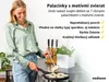 endusor panvica na palacinky pre indukciu s nepriľnavým povrchom pre deti so smajlíkovými a zvierací Náhľad obrázku produktu