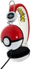 OTL Technologies Pokémon Pokeball, Przewodowa, 20 - 20000 Podgląd zdjęcia produktu 3