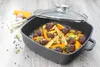 ELO Alucast Servierpfanne rund m. D. 28 x 28 cm ELODUR Produktbild-Vorschau 7