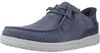 Skechers Slip-Ins Relaxed Fit Melson Sneaker, Blau 43 EU Produktbild-Vorschau 21