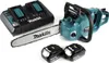 Makita DUC 355 PT2 Akku Kettensäge 36V ( 2x18V ) Brushless Produktbild-Vorschau 1