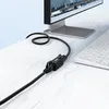 AdroitGoods RJ45 Ethernet-Verlängerung - 10 Gigabit pro Produktbild-Vorschau 4