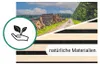 Fibrotech Akustikpaneele 1,48 m² Lamellenwand Paneele MDF Produktbild-Vorschau 7