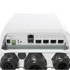MikroTik CRS305-1G-4S+OUT FiberBox Plus, zewnętrzny Podgląd zdjęcia produktu 4