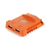 FEIN USB Akku adaptér AUSB 12-18V ( 92604201020 ) Náhľad obrázku produktu 2