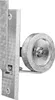 Gurtwickler Einlasswickler 185 mm Stahl Produktbild-Vorschau 2