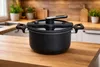 DOMO Pentola a semipressione COOK Xpress, 5,5 L Anteprima dell’immagine prodotto 6
