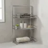 BADfabrik24 Edition One Standregal Escala, verchromt, 3 Produktbild-Vorschau 1