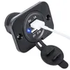 Pro Plus USB Doppel Einbau Steckdose12/24 Volt 2,1A 5 Volt Produktbild-Vorschau 6