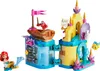 LEGO ǀ Disney Princess Arielles Magisches Mini-Schloss - Produktbild-Vorschau 8
