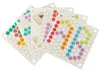 Puzzle educativo montessori con palline di mosaico 77el. Anteprima dell’immagine prodotto 9