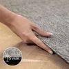 Kurzflor Teppiche Unicolor - Einfarbig Teppiche im modernen Produktbild-Vorschau 4