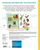 Mein großes Buch der Tiergeräusche Podgląd zdjęcia produktu 5
