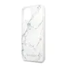 Guess Hard Case Marble Collection für Iphone 11 Pro weiß Produktbild-Vorschau 5