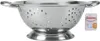 METALTEX 690702010 Standsieb 24 cm, Inox / Standseiher Produktbild-Vorschau 2