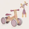 LIONELO Laufrad VILLY, Vordere Dämpfung, Ergonomische Produktbild-Vorschau 21