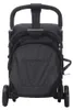 Cabino Buggy Compact Plus Schwarz – leichter Reisebuggy, Produktbild-Vorschau 9