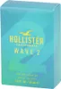 Hollister, Wave 2, Eau De Toilette, For Men, 30 ml Anteprima dell’immagine prodotto 3