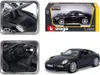 Bburago 1:24 Plus Porsche 911 Carrera S Noir Voir les images du produit 22