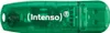 Intenso USB  Rainbow Line - 8 GB - Grün Produktbild-Vorschau 10