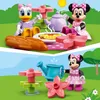 LEGO 10942 DUPLO Disney Minnies House with Café, Minnie Voir les images du produit 22