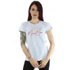 Disney - "California" T-Shirt für Damen BI31966 (L) (Grau) Produktbild-Vorschau 2