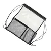 Durchsichtiger Rucksack,Durchsichtige Tasche,Durchsichtiger Produktbild-Vorschau 7