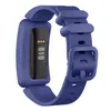 Bandz Silikonarmband 'Classic' passend für Fitbit Ace 2 - Produktbild-Vorschau 2