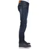 Modeka Glenn 2 Motorrad Jeans, dunkelblau, 34 Produktbild-Vorschau 3