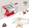 macchina per la pasta bremermann per spaghetti e lasagne Anteprima dell’immagine prodotto 7