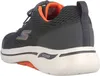 SKECHERS GO WALK ARCH FIT-IDYLLIC Grau Produktbild-Vorschau 24