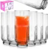 Weichglas 395 Ml 6 Stk Tokyo Lav Produktbild-Vorschau 7