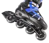 Pattini NILS Extreme NH18366A 2in1 nero e blu L(39-42) Anteprima dell’immagine prodotto 26