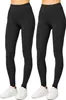 Merry Style 2er Pack Viskose Damen Leggings Lang Hose Produktbild-Vorschau 1