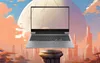 Laptop HP Omen 16 Core i7-14650HX 64GB 2TB SSD FHD IPS RTX Podgląd zdjęcia produktu 9