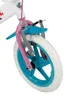 Children's Bicycle 12  Toimsa Toi1181 Paw Patrol White Náhľad obrázku produktu 4