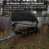 Boekhoes – 530 x 290 cm – 210D kwaliteit – Waterdicht – Productafbeelding-voorbeeld 6