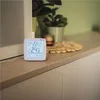 Pokojový programovatelný bezdrátový WiFi GoSmart termostat P56S11 Náhľad obrázku produktu
