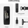 Fitbit Charge 6 Black Aluminium Produktbild-Vorschau 14