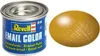 Revell Email Color 14ml messing, metallic 32192 Produktbild-Vorschau 7