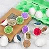 Leantoys Pädagogisches Eiersortierset Dinosaurier Puzzle 12 Produktbild-Vorschau 5