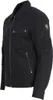 Belstaff Outrider Motorrad Textiljacke, schwarz, 2XL Produktbild-Vorschau 9