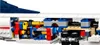 LEGO 10318 Exclusive Cdiscount Icons The Concorde. Airplane Productafbeelding-voorbeeld 6